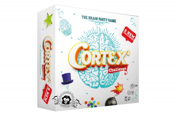 Cortex Challenge 2