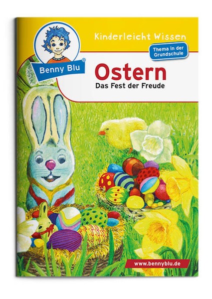 BennyBlu | Ostern