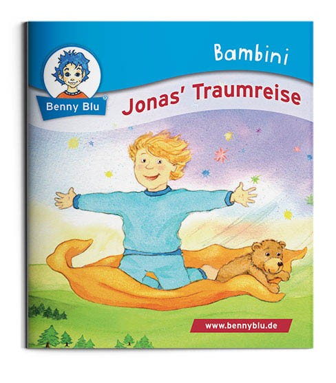 Bambini | Jonas´ Traumreise